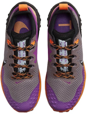 (Women) Nike Wildhorse 7 'Purple Smoke Total Orange' CZ1864-502 Shop (Women) Nike Wildhorse 7 'Purple Smoke Total Orange' CZ1864-502