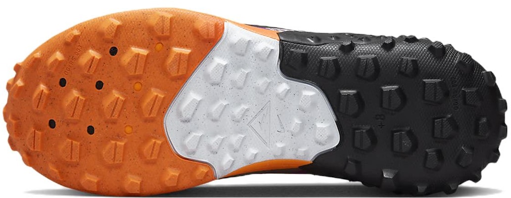 (Women) Nike Wildhorse 7 'Purple Smoke Total Orange' CZ1864-502 Details for (Women) Nike Wildhorse 7 'Purple Smoke Total Orange' CZ1864-502