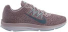 Order (W) Nike Air Zoom Winflo 5 ''Rosa Blu'' AA7414-602
