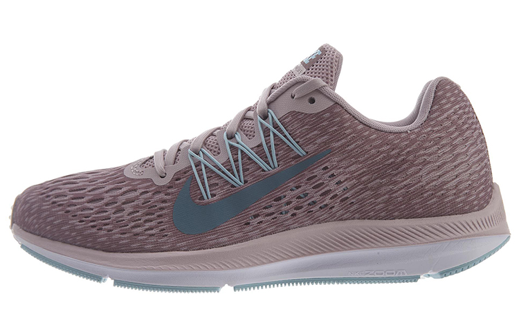 (Women) Nike Air Zoom Winflo 5 'Pink Blue' AA7414-602