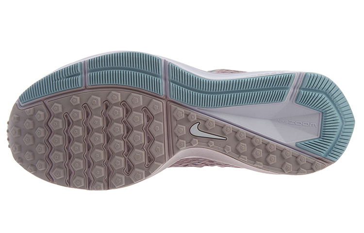 Details for 耐吉 Air Zoom Winflo 5 低帮跑步鞋 女款 粉色