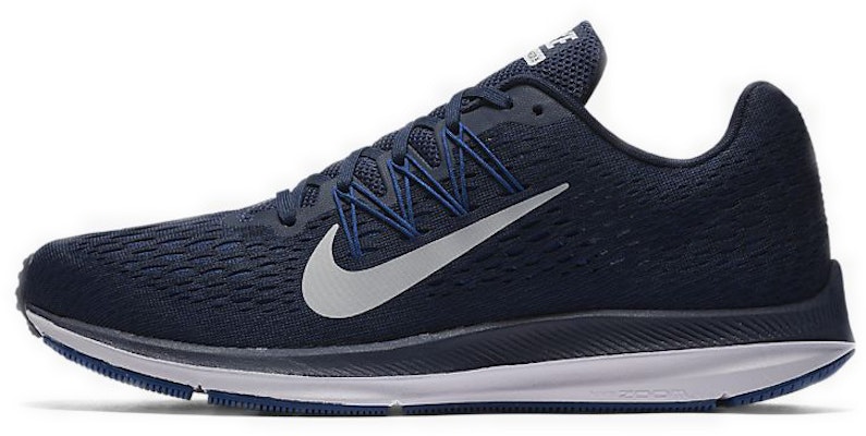 (W) Nike Air Zoom Winflo 5 Lelaki/Kasut Lari AA7406-401 Buy (W) Nike Air Zoom Winflo 5 Lelaki/Kasut Lari AA7406-401