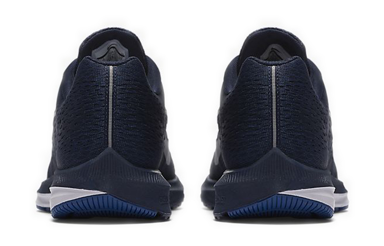 Shop (W) Nike Air Zoom Winflo 5 Zapatillas Running AA7406-401