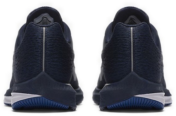 (W) Nike Air Zoom Winflo 5 Lelaki/Kasut Lari AA7406-401 Shop (W) Nike Air Zoom Winflo 5 Lelaki/Kasut Lari AA7406-401