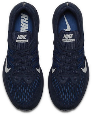 (W) Nike Air Zoom Winflo 5 Lelaki/Kasut Lari AA7406-401 Purchase (W) Nike Air Zoom Winflo 5 Lelaki/Kasut Lari AA7406-401