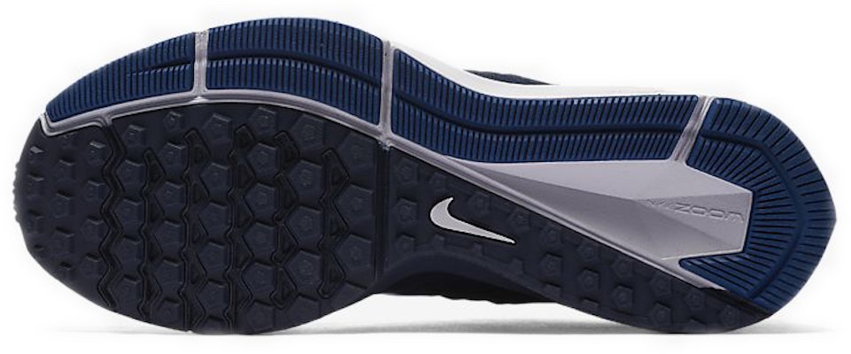 (W) Nike Air Zoom Winflo 5 Lelaki/Kasut Lari AA7406-401 Details for (W) Nike Air Zoom Winflo 5 Lelaki/Kasut Lari AA7406-401