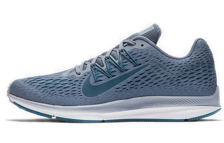 Nike Air Zoom Winflo 5 Grey/Blue AA7406-403