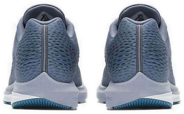 (W) Nike Air Zoom Winflo 5 Kelabu/Biru AA7406-403 Shop (W) Nike Air Zoom Winflo 5 Kelabu/Biru AA7406-403