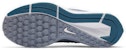 (W) Nike Air Zoom Winflo 5 Kelabu/Biru AA7406-403