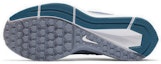Details for (W) Nike Air Zoom Winflo 5 Kelabu/Biru AA7406-403