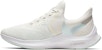 (W) Kasut Nike Air Zoom Winflo 6 'Beige' AQ8228-101