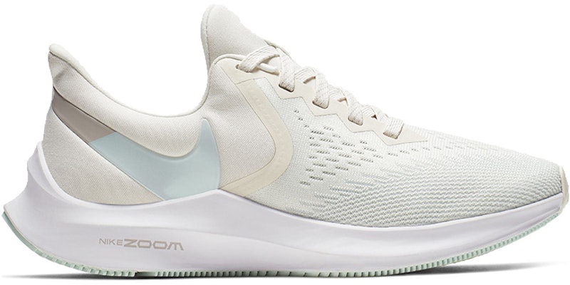 (W) Kasut Nike Air Zoom Winflo 6 'Beige' AQ8228-101 Order (W) Kasut Nike Air Zoom Winflo 6 'Beige' AQ8228-101