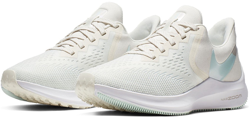 (W) Kasut Nike Air Zoom Winflo 6 'Beige' AQ8228-101 Lookbook (W) Kasut Nike Air Zoom Winflo 6 'Beige' AQ8228-101