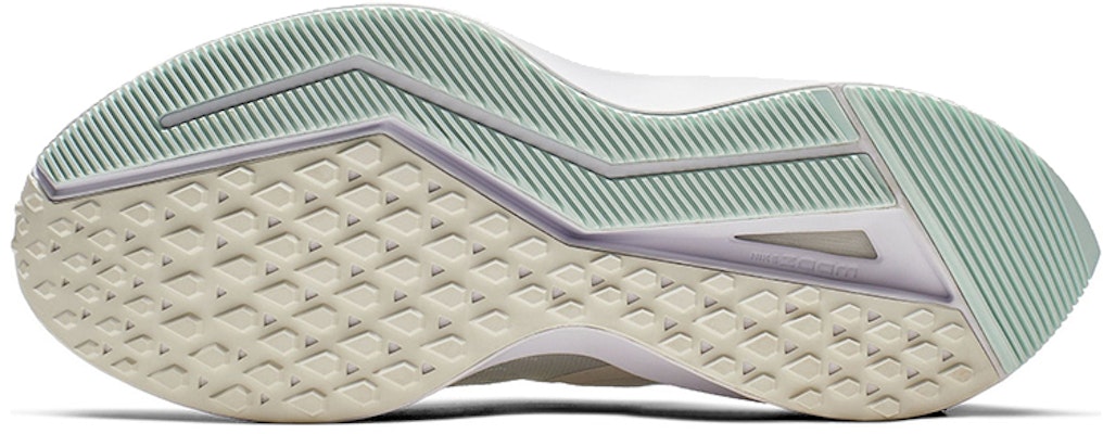 (W) Kasut Nike Air Zoom Winflo 6 'Beige' AQ8228-101 Details for (W) Kasut Nike Air Zoom Winflo 6 'Beige' AQ8228-101