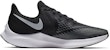 (W) Nike Air Zoom Winflo 6 'Hitam' AQ8228-003