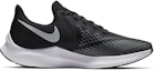 Order (W) Nike Air Zoom Winflo 6 'Hitam' AQ8228-003