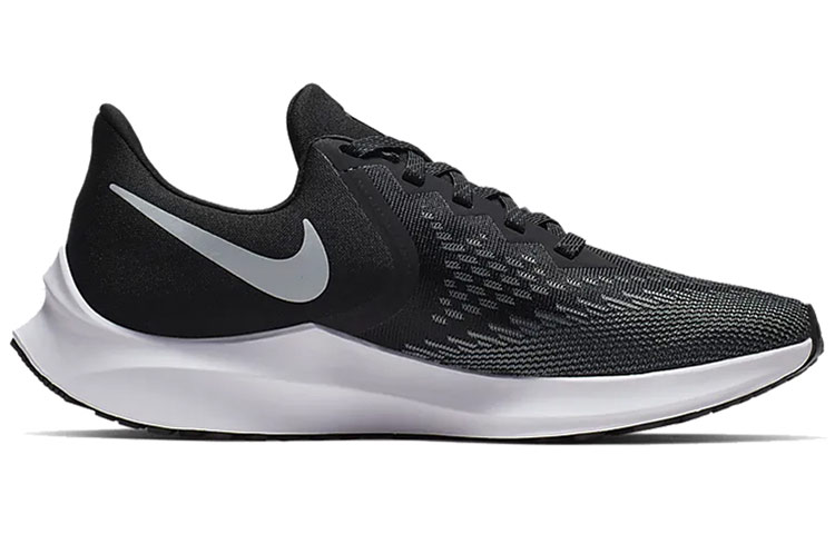 Lookbook (W) Nike Air Zoom Winflo 6 'Negro' AQ8228-003