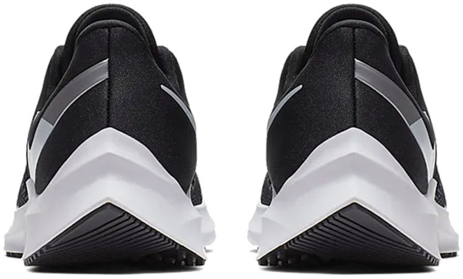 (W) Nike Air Zoom Winflo 6 'Hitam' AQ8228-003 Shop (W) Nike Air Zoom Winflo 6 'Hitam' AQ8228-003