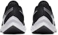(W) Nike Air Zoom Winflo 6 'Hitam' AQ8228-003