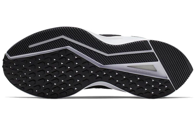 Details for (W) Nike Air Zoom Winflo 6 'Negro' AQ8228-003