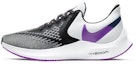 Buy (W) Nike Air Zoom Winflo 6 'Hitam Ungu Vivid' AQ8228-006