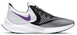 (W) Nike Air Zoom Winflo 6 'Hitam Ungu Vivid' AQ8228-006