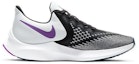 Order (W) Nike Air Zoom Winflo 6 'Hitam Ungu Vivid' AQ8228-006