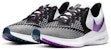 (W) Nike Air Zoom Winflo 6 'Hitam Ungu Vivid' AQ8228-006