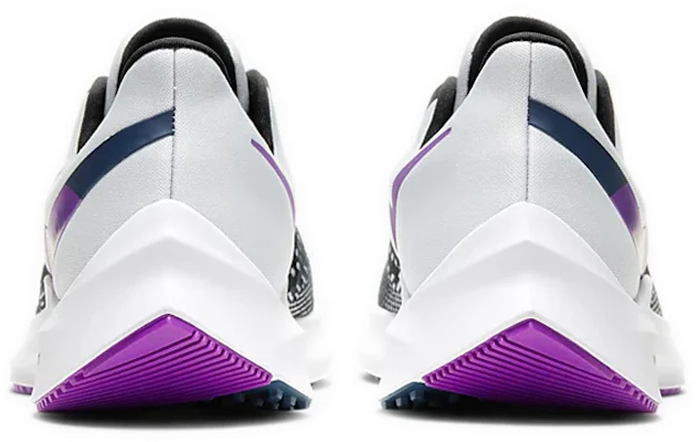 Nike Zoom Winflo 6 低筒 跑步鞋 女款 黑紫 Shop Nike Zoom Winflo 6 低筒 跑步鞋 女款 黑紫
