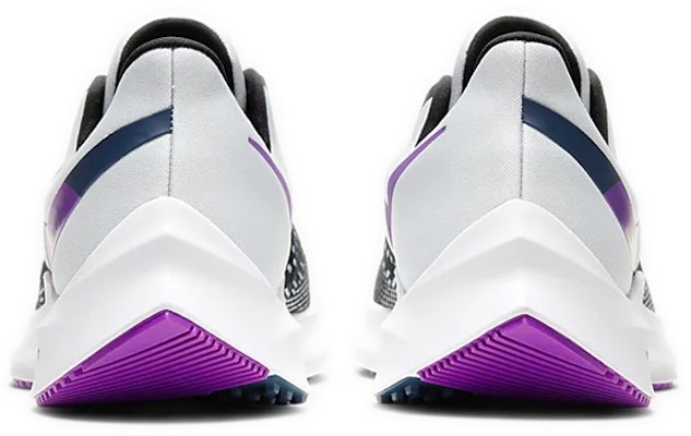 (W) Nike Air Zoom Winflo 6 'Hitam Ungu Vivid' AQ8228-006 Shop (W) Nike Air Zoom Winflo 6 'Hitam Ungu Vivid' AQ8228-006