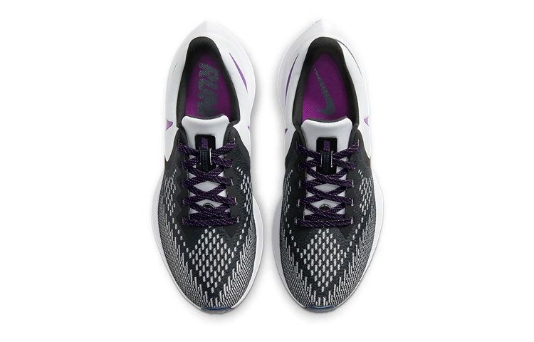 Purchase Nike Zoom Winflo 6 低筒 跑步鞋 女款 黑紫