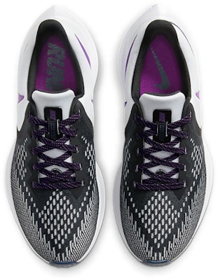 (W) Nike Air Zoom Winflo 6 'Hitam Ungu Vivid' AQ8228-006 Purchase (W) Nike Air Zoom Winflo 6 'Hitam Ungu Vivid' AQ8228-006