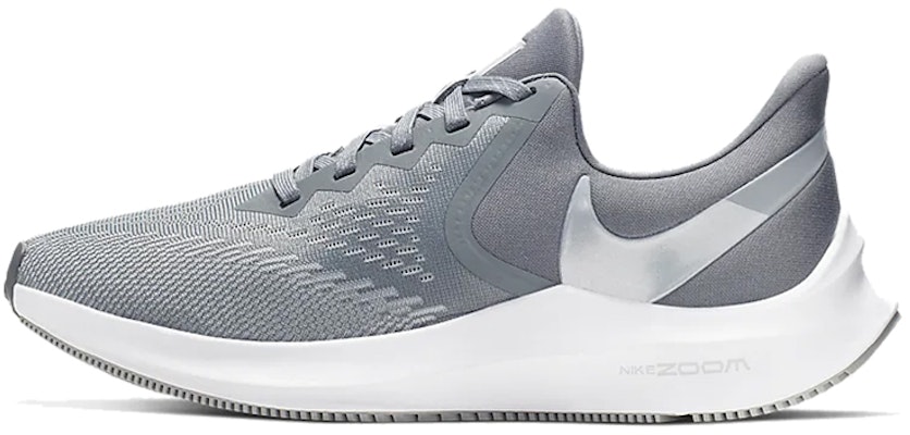 (W) Nike Air Zoom Winflo 6 'Kelabu Sejuk' AQ8228-002 Buy (W) Nike Air Zoom Winflo 6 'Kelabu Sejuk' AQ8228-002