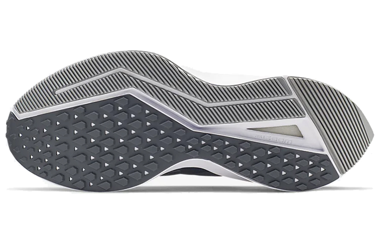 Purchase 耐吉 Air Zoom Winflo 6 灰 女款