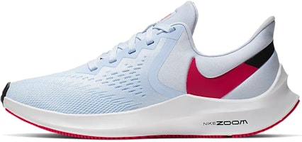 (Women) Nike Air Zoom Winflo 6 'Half Blue' AQ8228-401 (Women) Nike Air Zoom Winflo 6 'Half Blue' AQ8228-401