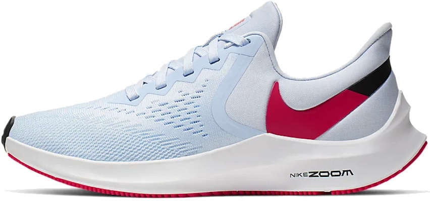 (W) Nike Air Zoom Winflo 6 'Separuh Biru' AQ8228-401 Buy (W) Nike Air Zoom Winflo 6 'Separuh Biru' AQ8228-401