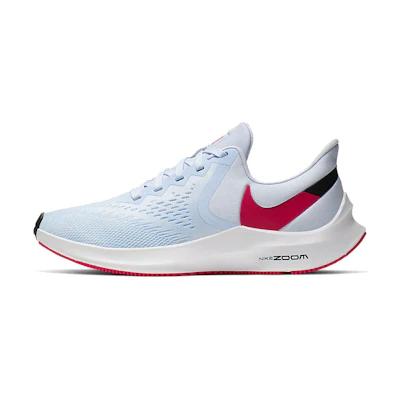 (W) Nike Air Zoom Winflo 6 'Half Blue'