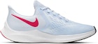 Order (W) Nike Air Zoom Winflo 6 'Separuh Biru' AQ8228-401