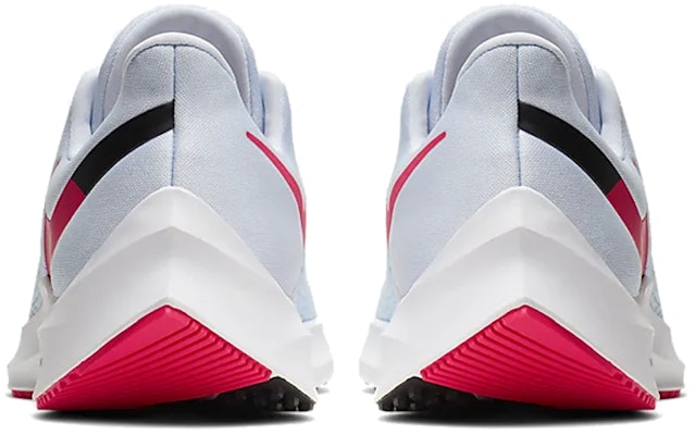 (W) Nike Air Zoom Winflo 6 'Separuh Biru' AQ8228-401 Shop (W) Nike Air Zoom Winflo 6 'Separuh Biru' AQ8228-401