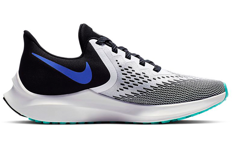 Order (W) 耐克 Air Zoom Winflo 6 '活力玉石' AQ8228-001