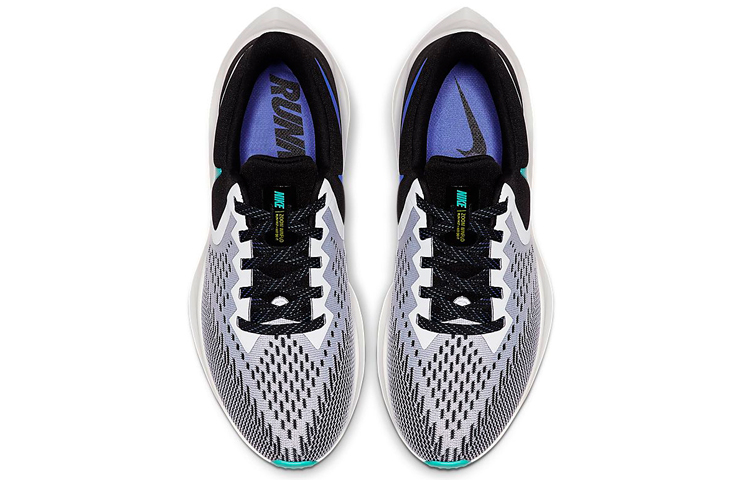 Shop (W) Nike Air Zoom Winflo 6 ''Hyper Jade'' - Hyper Jade Chaussures de Course AQ8228-001