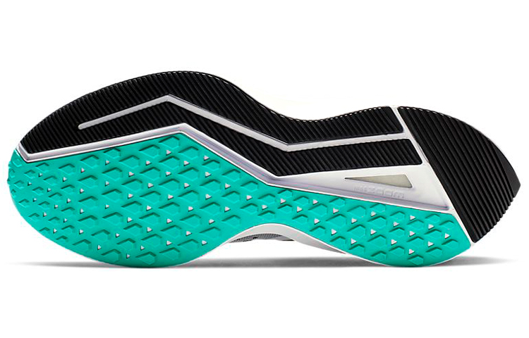 Details for (W) Nike Air Zoom Winflo 6 ''Hyper Jade'' - Hyper Jade Chaussures de Course AQ8228-001