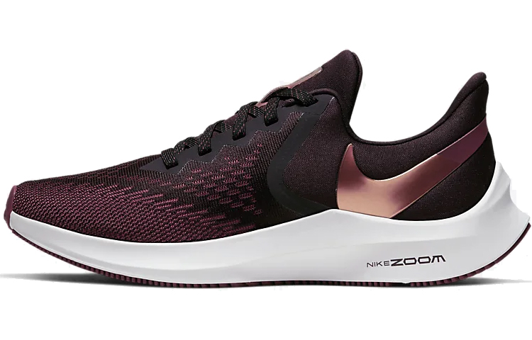 (Women) Nike Air Zoom Winflo 6 'Icon Clash' AQ8228-601