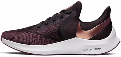 (Women) Nike Air Zoom Winflo 6 'Icon Clash' AQ8228-601 (Women) Nike Air Zoom Winflo 6 'Icon Clash' AQ8228-601