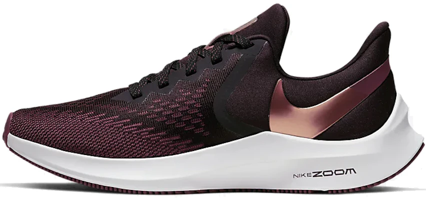 (W) Nike Air Zoom Winflo 6 'Ikon Clash' AQ8228-601 Buy (W) Nike Air Zoom Winflo 6 'Ikon Clash' AQ8228-601