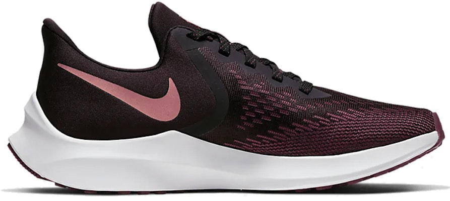 (W) Nike Air Zoom Winflo 6 'Ikon Clash' AQ8228-601 Order (W) Nike Air Zoom Winflo 6 'Ikon Clash' AQ8228-601