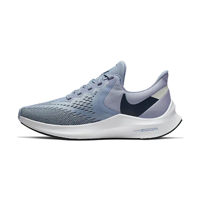 (W) Nike Air Zoom Winflo 6 'Indigo Fog'