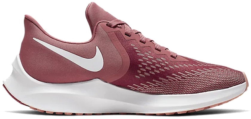(Women) Nike Air Zoom Winflo 6 'Light Redwood' AQ8228-800 Order (Women) Nike Air Zoom Winflo 6 'Light Redwood' AQ8228-800