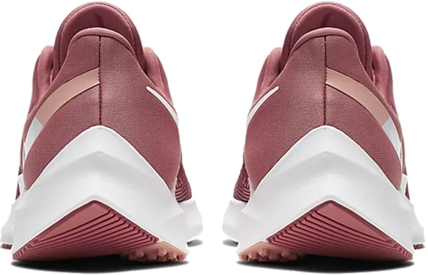 (W) Nike Air Zoom Winflo 6 'Light Redwood' Lelaki Wanita Kasut Lari AQ8228-800 Shop (W) Nike Air Zoom Winflo 6 'Light Redwood' Lelaki Wanita Kasut Lari AQ8228-800