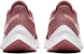 (W) Nike Air Zoom Winflo 6 'Light Redwood' Lelaki Wanita Kasut Lari AQ8228-800